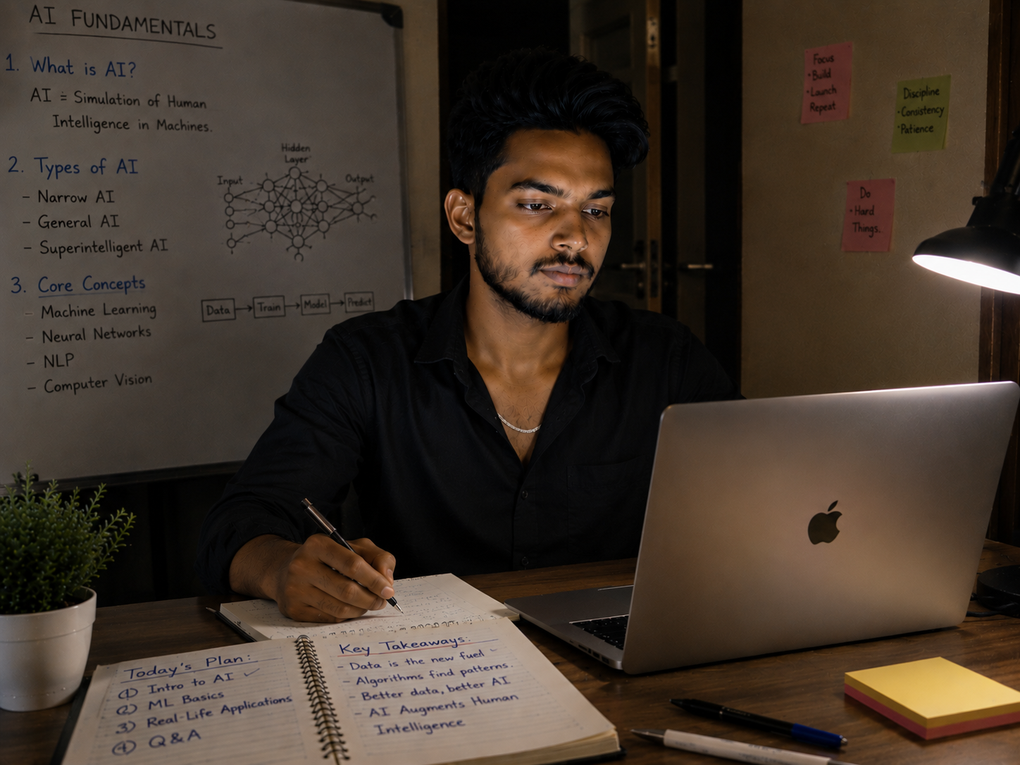 Gaurav, Founder of Gaurav Web Hosting